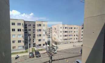 Imagem 5: Apartamento para Aluguel - Curicica, 2 Quartos, 45 m2