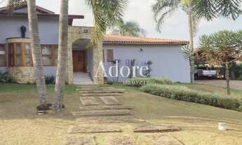 Imagem 2: Casa à venda no Condomínio Moradas São Luiz - Salto/SP