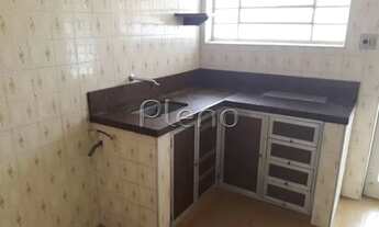 Imagem 6: Casa - Vila Joaquim Inácio - Campinas