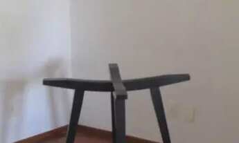 Imagem 2: Apartamento para aluguel possui 85 metros quadrados com 3 quartos