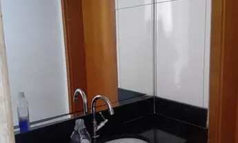 Imagem 2: Alugo casa no bairro novo Campinho perto do apoio mineiro