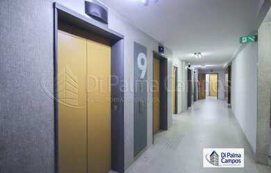 Imagem 2: Sala Comercial para Alugar na Praça da Sé com 29m²