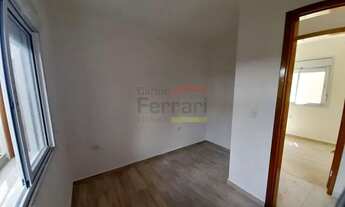 Imagem 2: APARTAMENTO NOVO, PRONTO PRA MORAR, PRÓXIMO DO METRO 700 METROS, 2 DORMITÓRIOS, 1 VAGA, E