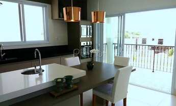 Imagem 5: Venda Casa em condomínio com 4 dormitórios