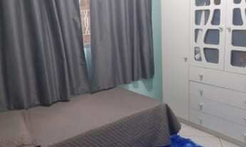 Imagem 6: Casa para venda possui 140 metros quadrados com 3 quartos em Una - Belém