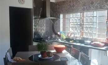 Imagem: Casa de 2 quartos na Pousada I