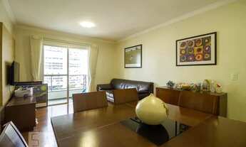 Imagem 2: Apartamento para Aluguel - Vila Mariana, 2 Quartos, 74 m2