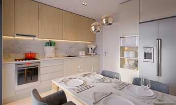 Imagem 3: Apartamento de 135m² com 3 suítes, no Umarizal