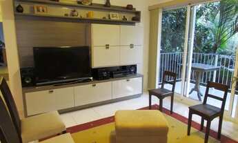 Imagem 7: Apartamento arejado, muito bem localizado em condomínio que oferece ótima área de lazer e