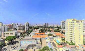 Imagem 6: São Paulo - Apartamento Padrão - Moema Pássaros