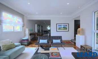 Imagem 3: COBERTURA - ALTO DE PINHEIROS - SP