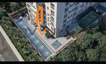 Imagem 6: APARTAMENTO COM 3 SUÍTES À VENDA, 213 M² POR R$ 3.000.000,00 - CAMBUÍ - CAMPINAS/SP