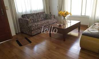 Imagem 4: Santo André - Casa Padrão - Campestre