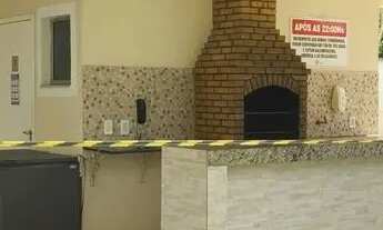 Imagem 5: Excelente apartamento com 2 quartos no Premier Condomínio Clube - AP50953