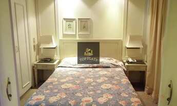 Imagem 4: Flat Para Locação Vila Olímpia