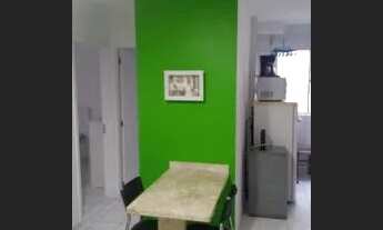 Imagem 2: Apartamento imobiliado