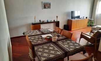 Imagem 4: Apartamento - Centro - Campinas