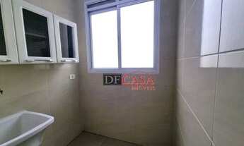 Imagem 5: Apartamento com 2 dormitórios, 55 m² - venda por R$ 510.000,00 ou aluguel por R$ 3.299,39