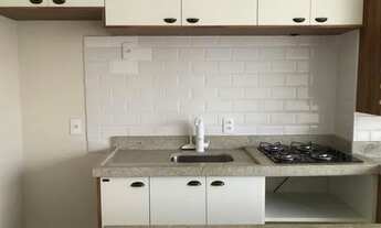 Imagem 4: Apartamento para aluguel tem 45 metros quadrados com 2 quartos em Brás - São Paulo - SP