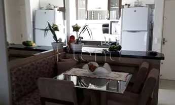 Imagem 7: Apartamento - Vila Pagano - Valinhos