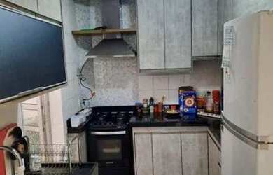 Imagem 4: Apartamento com 2 dormitórios à venda, 46 m² por R$ 210.000,00 - Salto Ville - Salto/SP