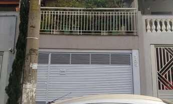 Imagem 2: Casa Sobrado em Jardim Sao Jose (Zona Norte) - São Paulo