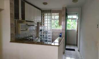 Imagem 4: Apartamento para venda com 86 metros quadrados com 2 quartos - Mobiliado