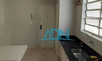 Imagem 5: Apartamento com 2 dormitórios para alugar, 120 m² por R$ 3.994,89/mês - Bela Vista - São P