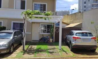 Imagem 2: Casa à venda no Parque Rural Fazenda Santa Cândida - Campinas/SP