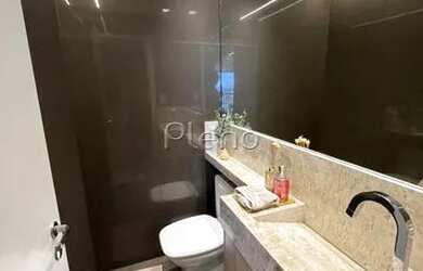 Imagem 3: Apartamento à venda no Swiss Park em Campinas/SP