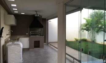 Imagem 4: CASA EM CONDOMÍNIO - TAMBORÉ 5 - SP