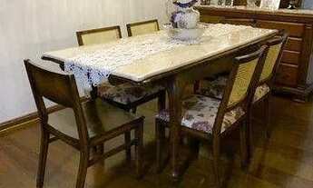 Imagem 3: Apartamento com 3 dormitórios à venda, 156 m² por R$ 579.000,00 - Centro - São José do Rio