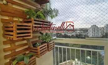 Imagem: Condomínio Naturale 3 quartos em morada