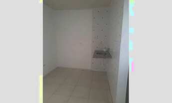 Imagem 4: Casa - Quarto, Cozinha, Banheiro, área de serviços