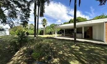 Imagem 7: Casa à venda no Condomínio Village Sans Souci - Valinhos/SP