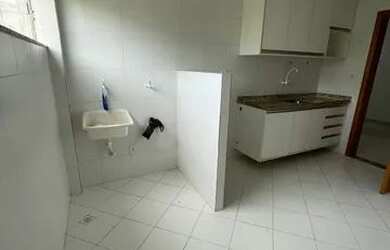 Imagem 2: Aluguel de apartamento com 2/4 sendo 1 suíte bem localizado