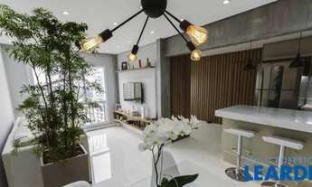 Imagem 3: APARTAMENTO - ALTO DE PINHEIROS - SP