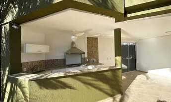 Imagem 6: Casa em Condomínio para Locação em Bragança Paulista, Condomínio Residencial Santa Helena