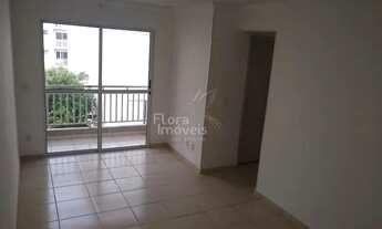 Imagem 5: Apartamento - Jardim Nova Hortolândia I - Hortolândia