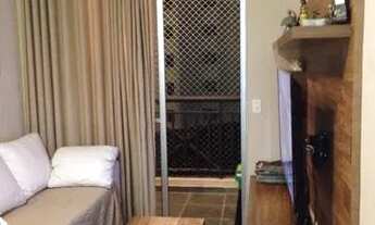 Imagem 2: APARTAMENTO - MORUMBI - SP