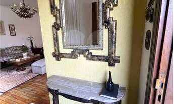 Imagem 6: São Paulo - Casa Padrão - MOEMA