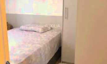 Imagem 4: Apartamento para locação com 2 dormitórios no Serra Bonita em Sorocaba