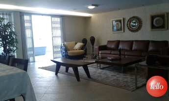 Imagem: São Paulo - Casa Padrão - Campo Belo