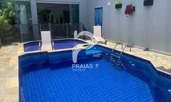 Imagem: Casa, 5 suítes no Jardim São Lourenço