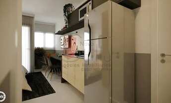 Imagem 6: Apartamento Residencial VILA OLÍMPIA