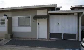 Imagem 5: CASA TÉRREA - JARDIM COLONIAL - SP