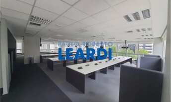 Imagem: CONJ. COMERCIAL - ITAIM BIBI - SP