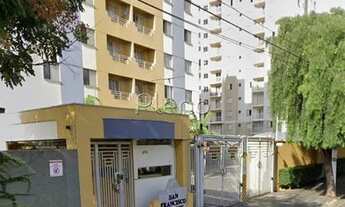 Imagem 2: Apartamento - Bonfim - Campinas