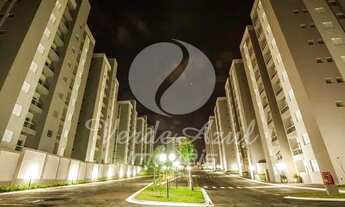 Imagem 2: Apartamento - Vila São Pedro - Hortolândia