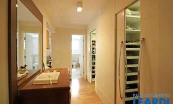 Imagem 5: APARTAMENTO - ALTO DE PINHEIROS - SP